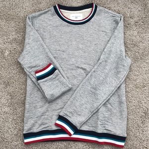 Sol Angeles Roma Pullover - L